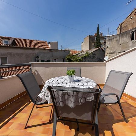 Apartment Sergio 2 Split Zewnętrze zdjęcie