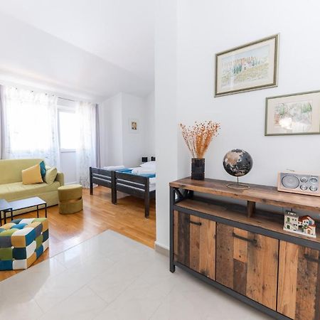 Apartment Sergio 2 Split Zewnętrze zdjęcie