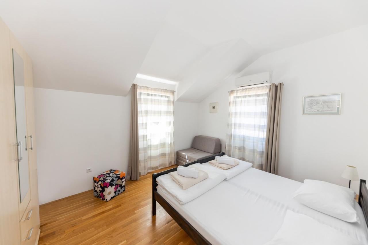 Apartment Sergio 2 Split Zewnętrze zdjęcie
