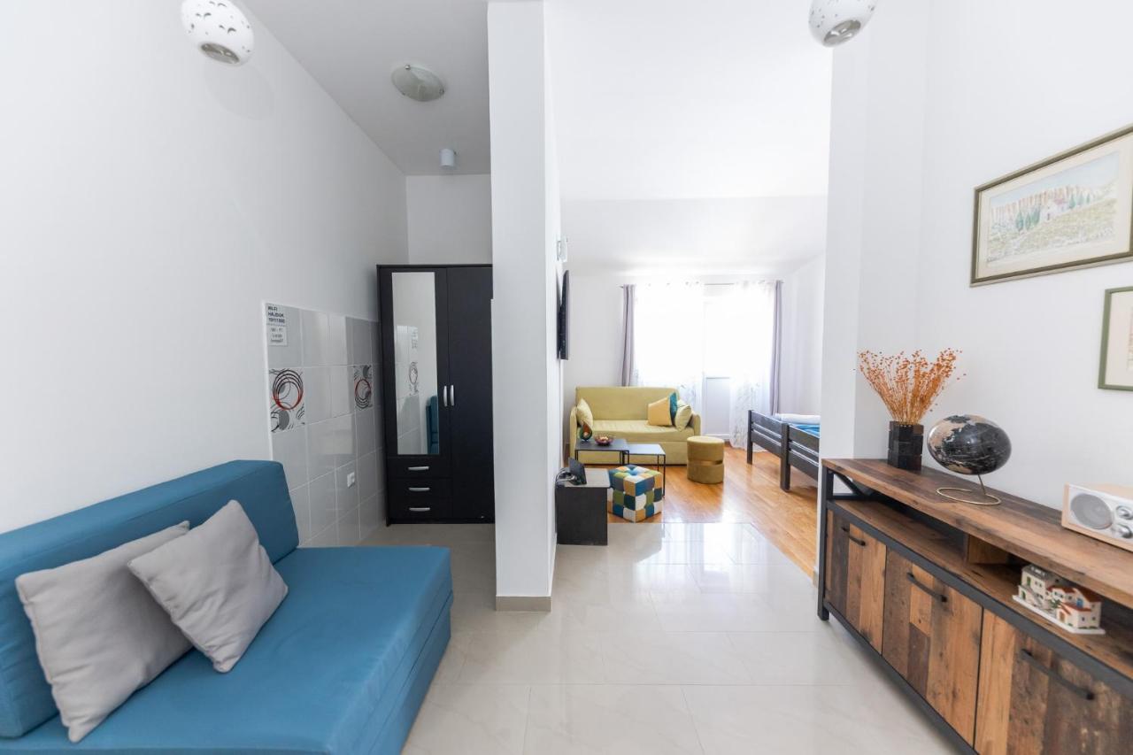 Apartment Sergio 2 Split Zewnętrze zdjęcie