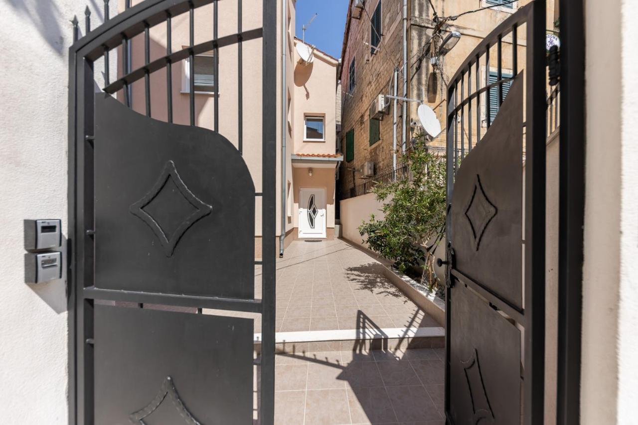 Apartment Sergio 2 Split Zewnętrze zdjęcie