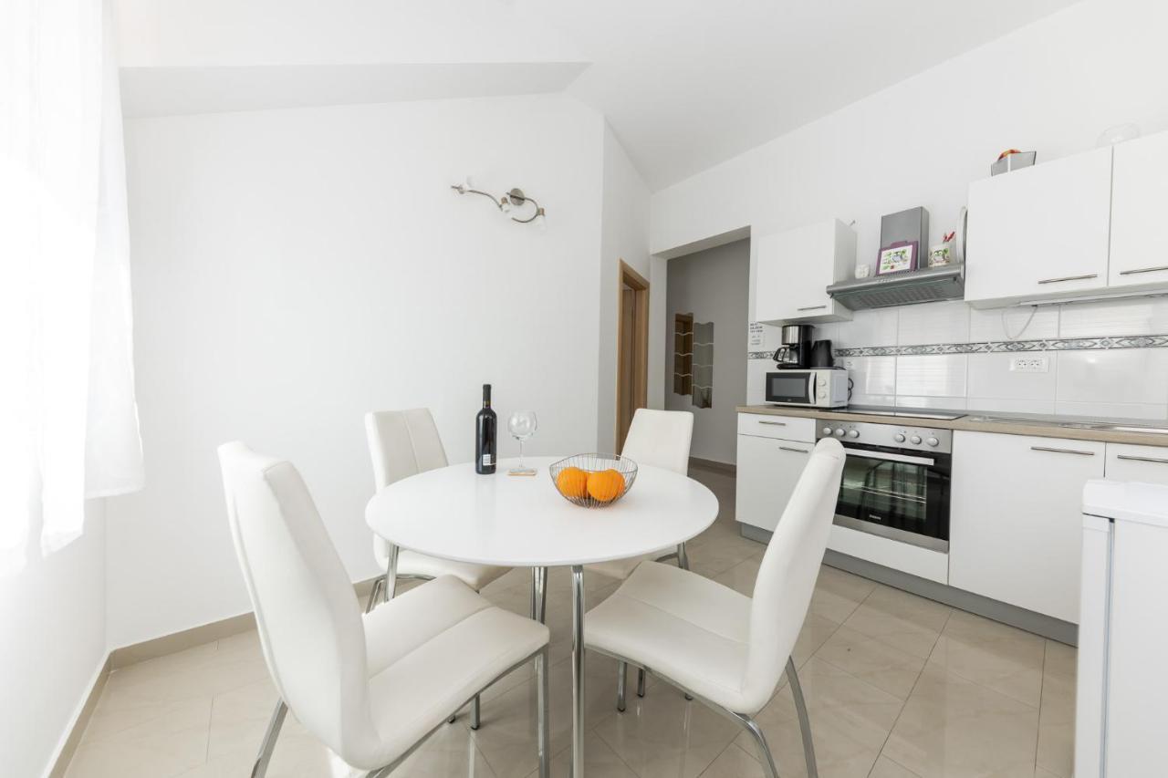 Apartment Sergio 2 Split Zewnętrze zdjęcie
